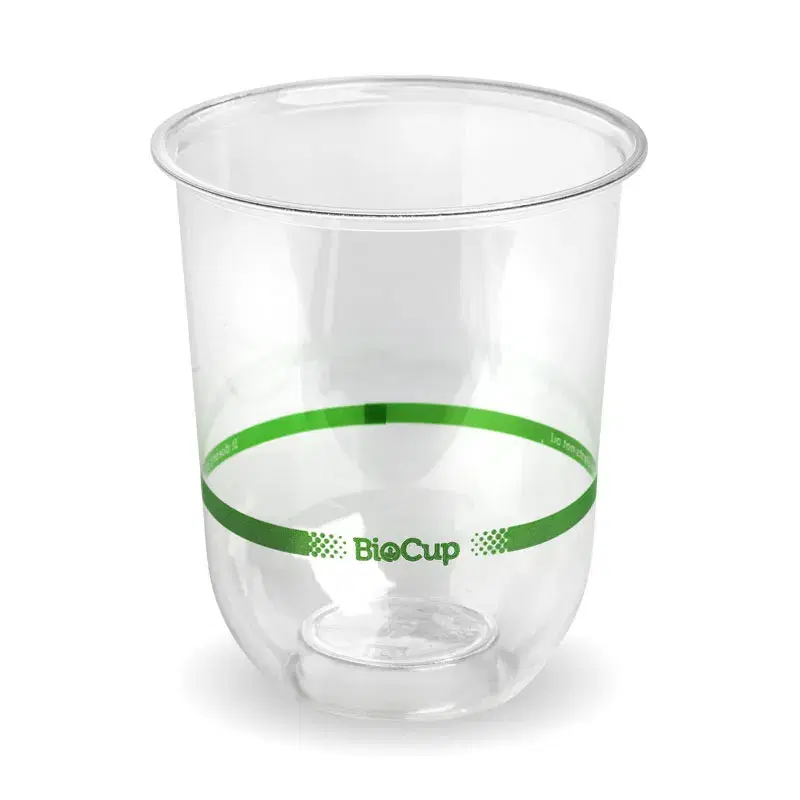 Bio Tumbler