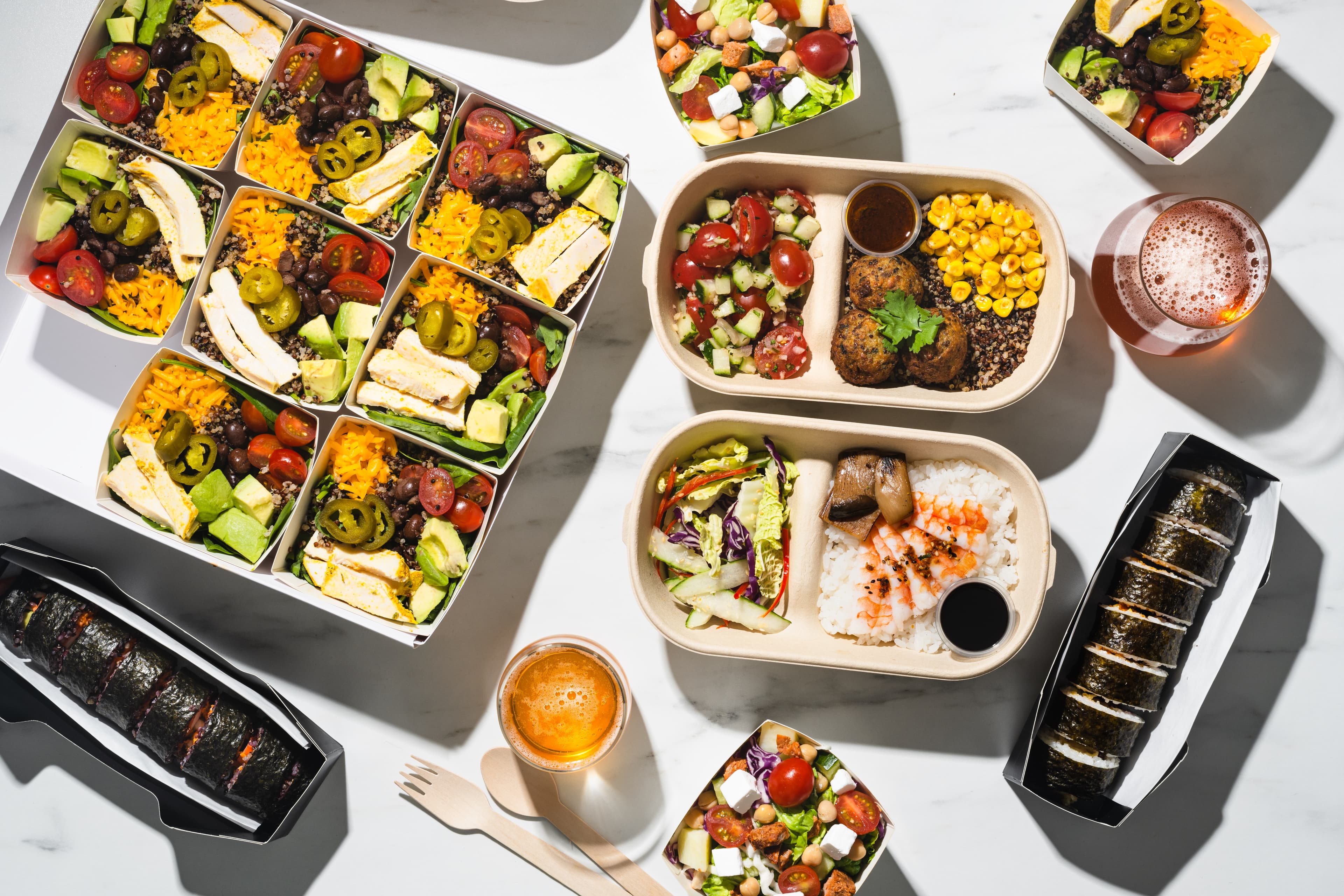 Food by Fresh Kitchen