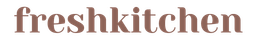 Logo for Fresh Kitchen