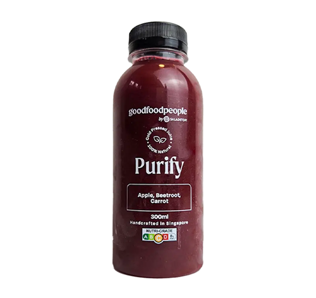 Purify