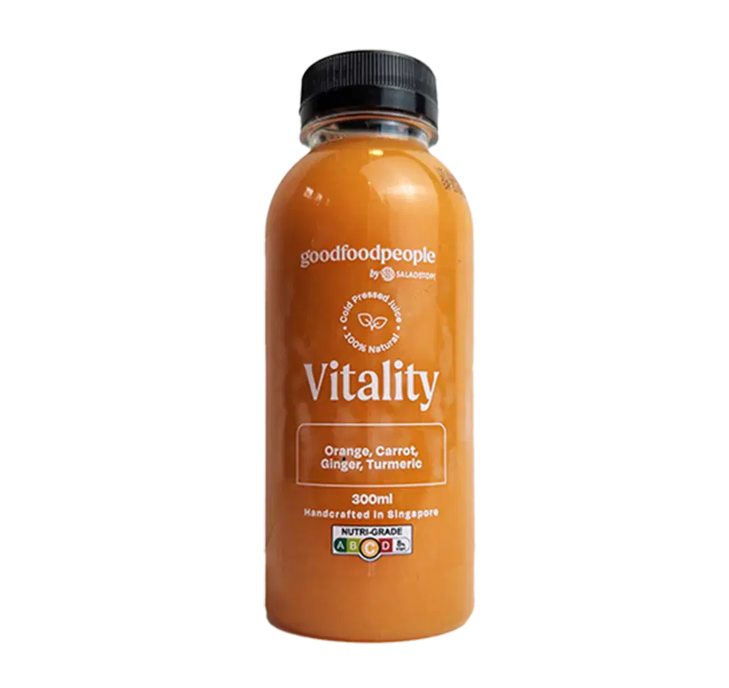 Vitality