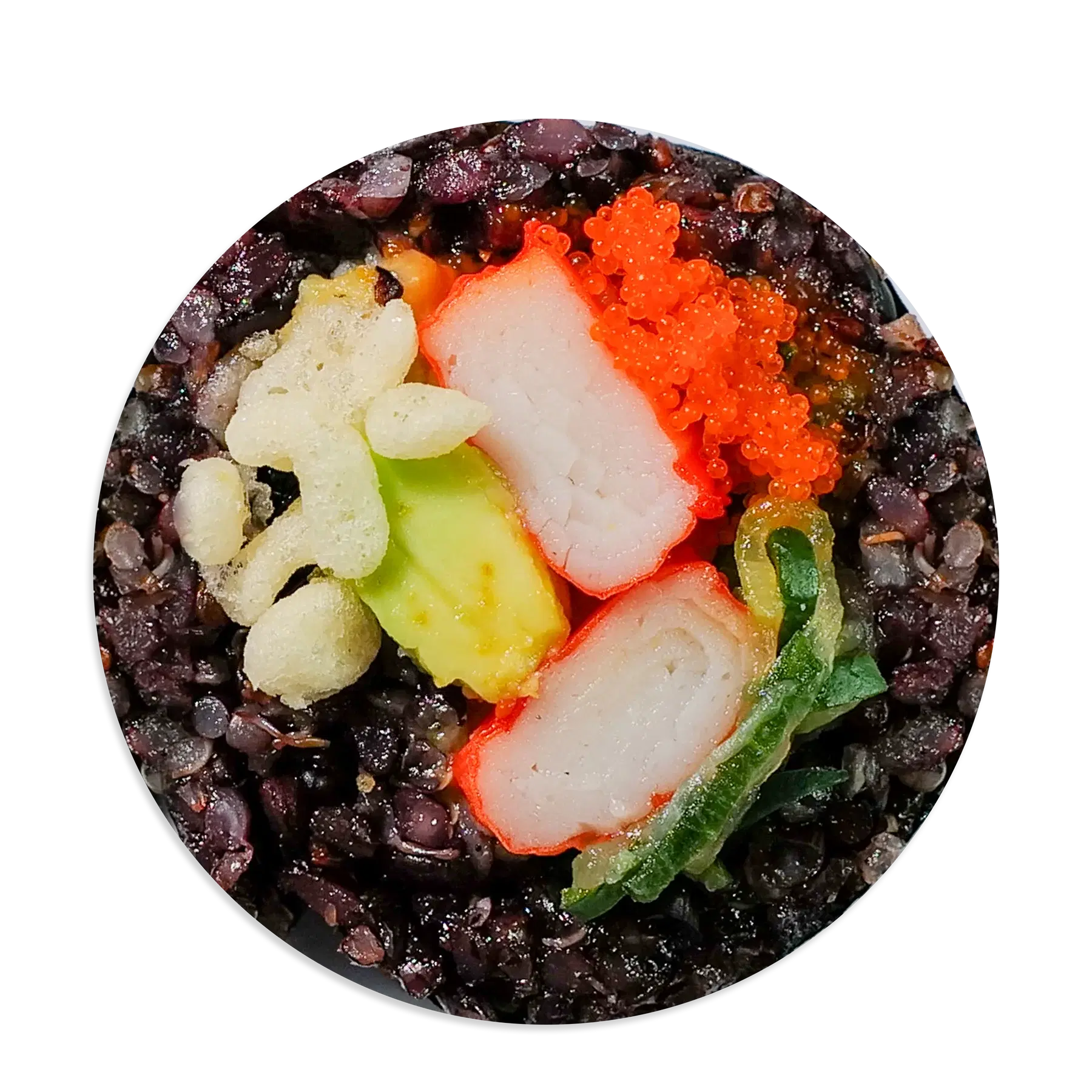 Cali Crush Maki Platter