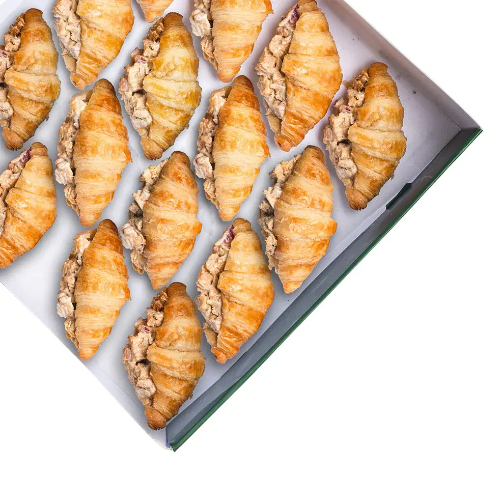 Chicken Croissant