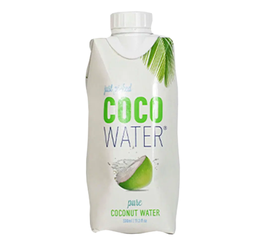 Coconut Water