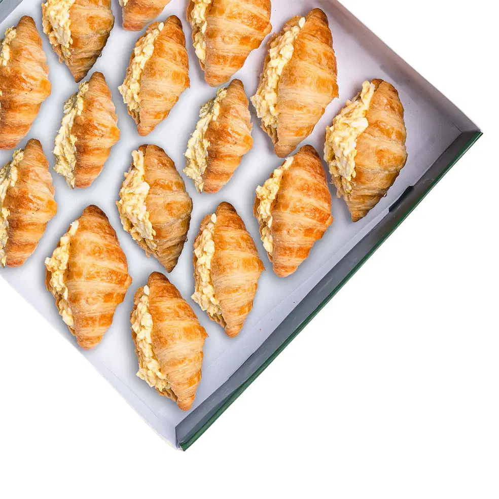 Egg Mayo Croissant