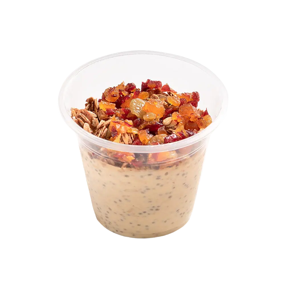 Mango Muesli