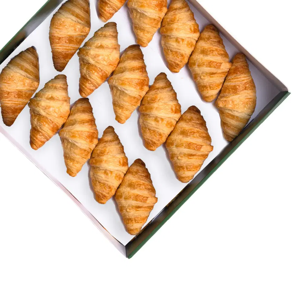 Mini Croissant