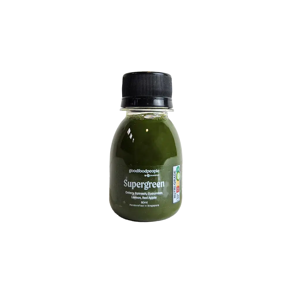 Super Green
