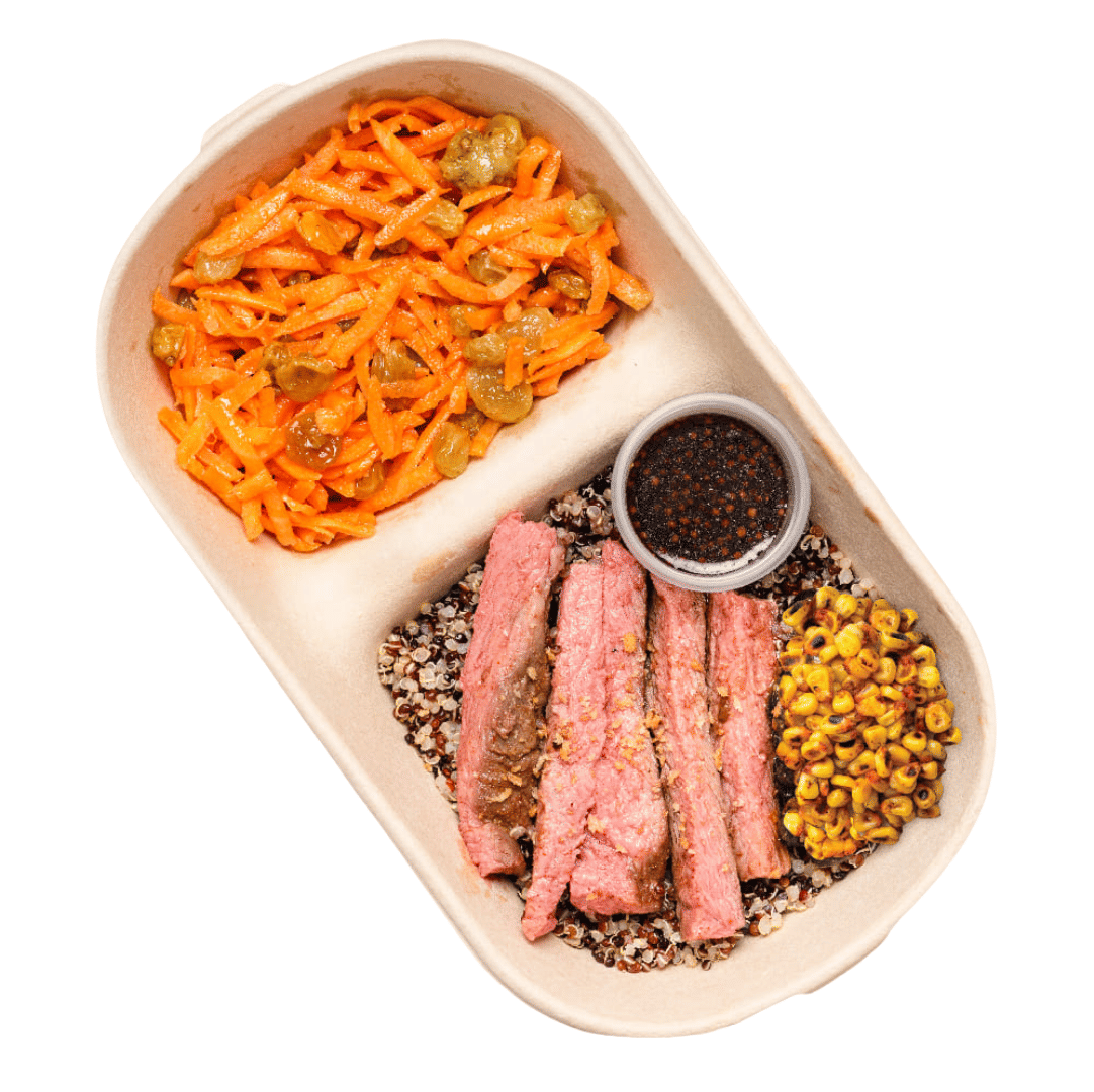 Southern Bento