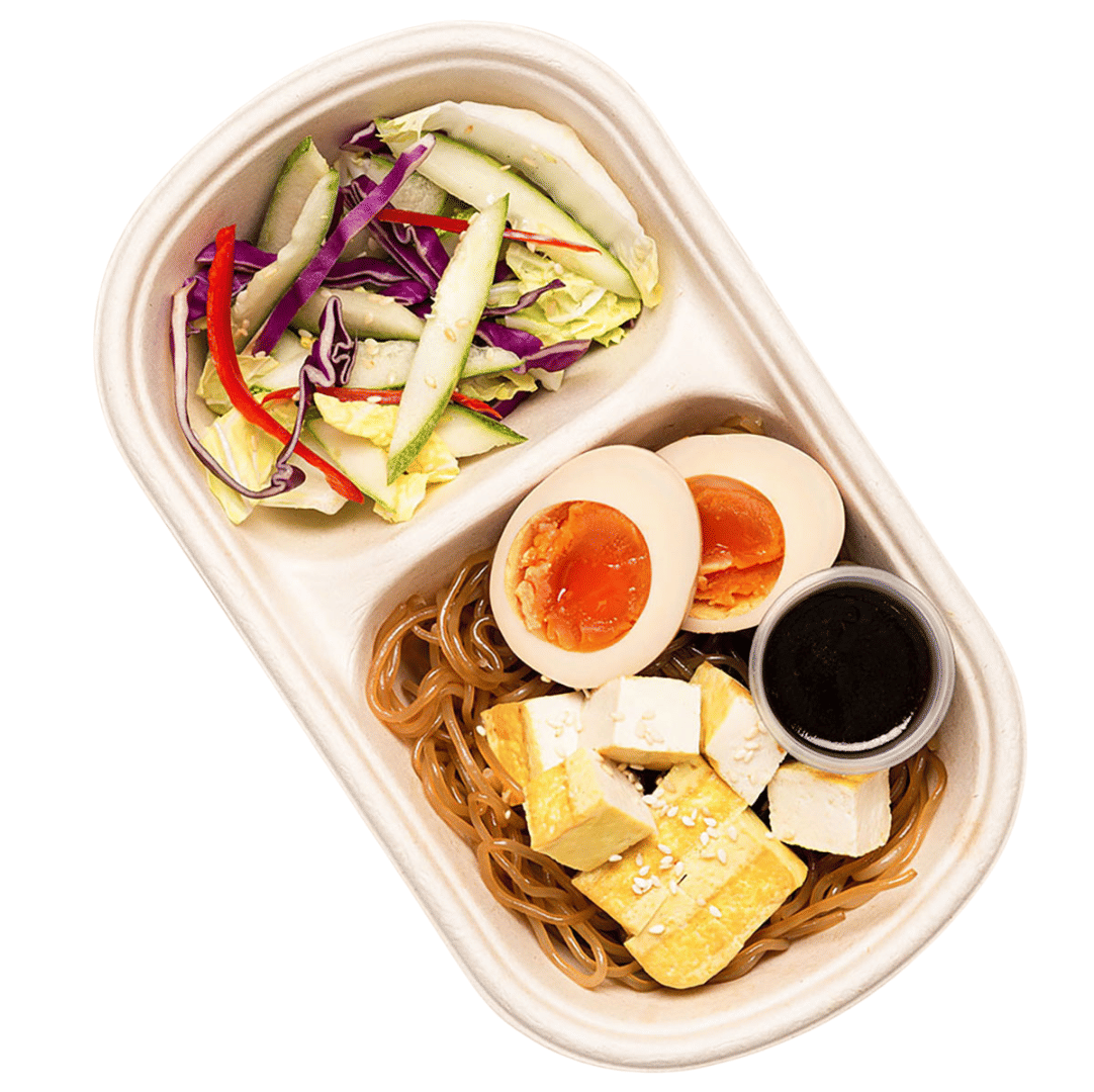 Vegetarian Bento