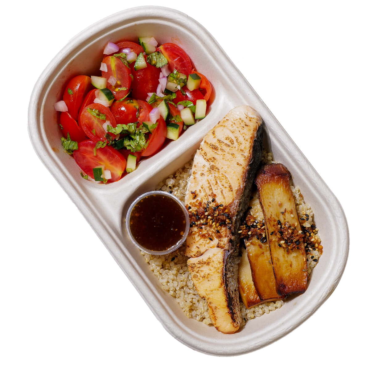 Japanese Bento