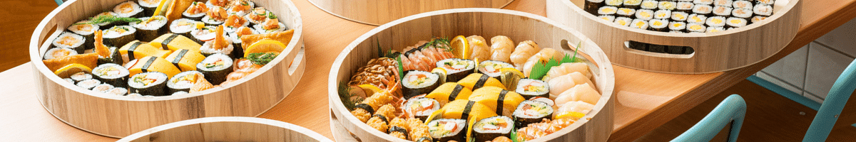Food by Future Canteen