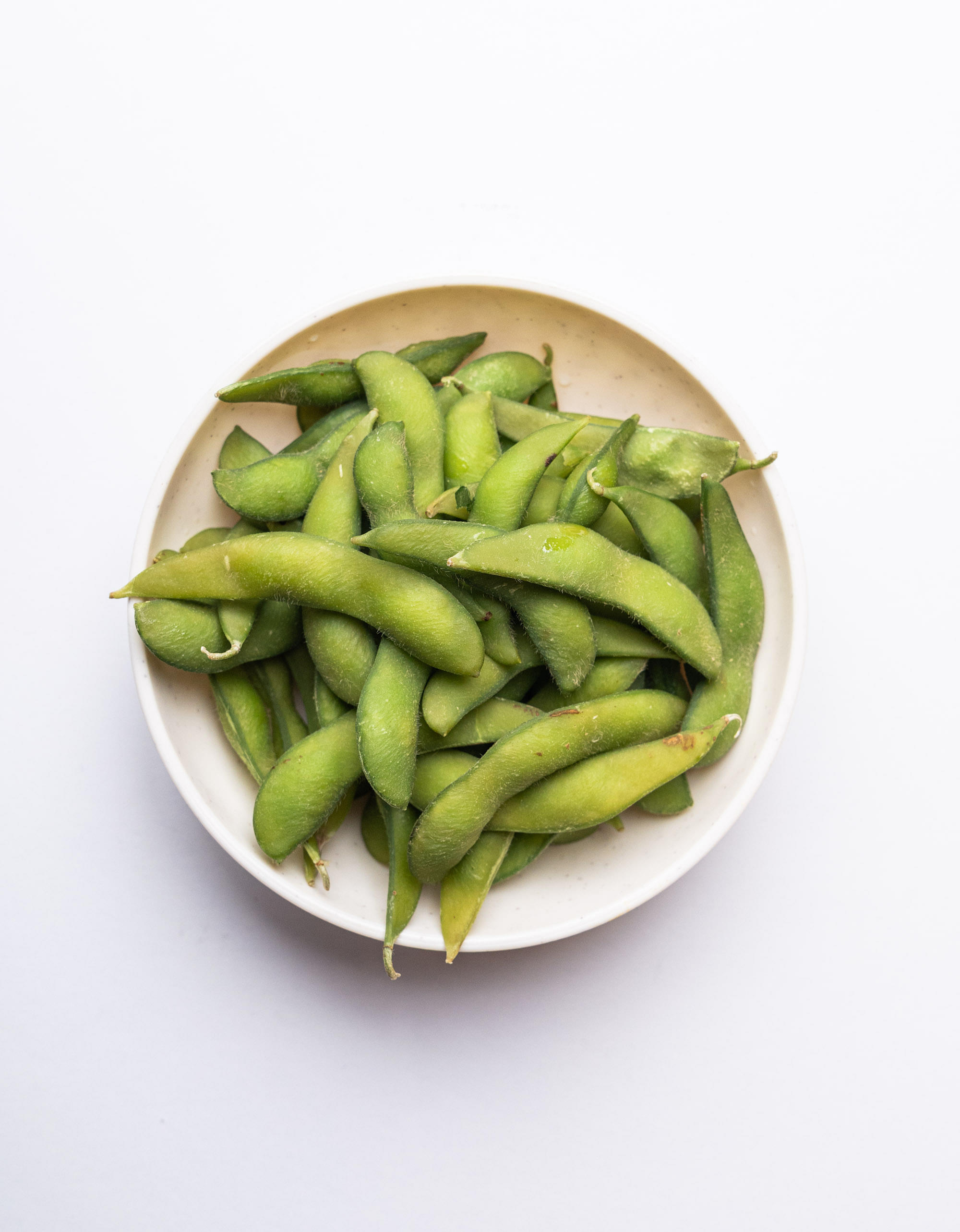 Edamame 