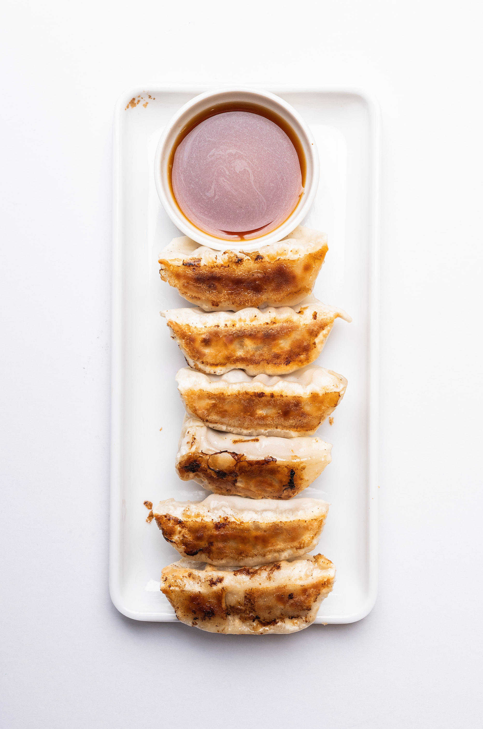 Gyoza