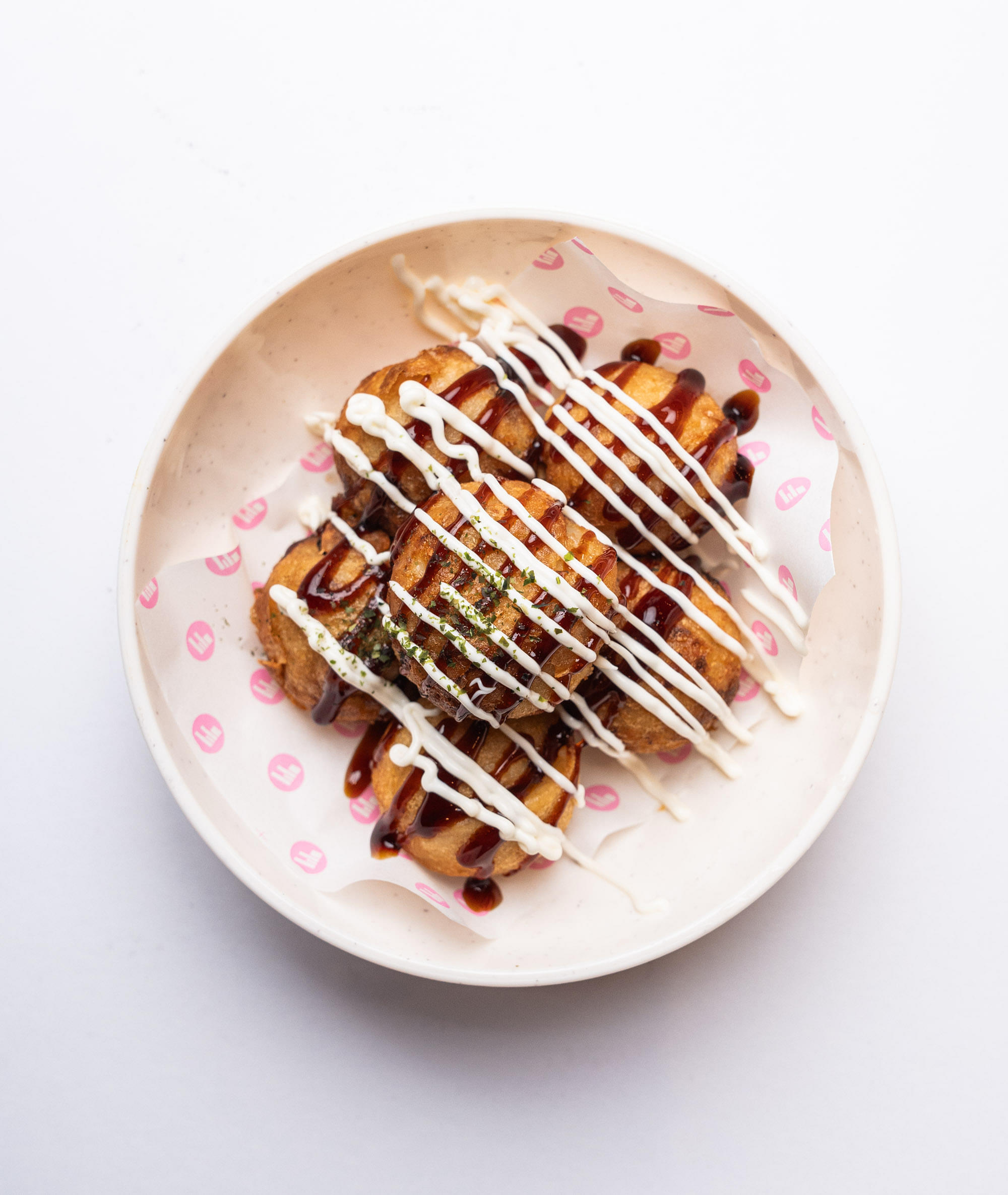 Takoyaki