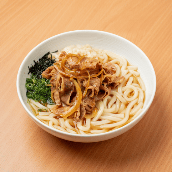 Wagyu Beef Udon