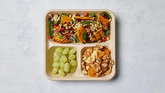 Packed Lunch 4