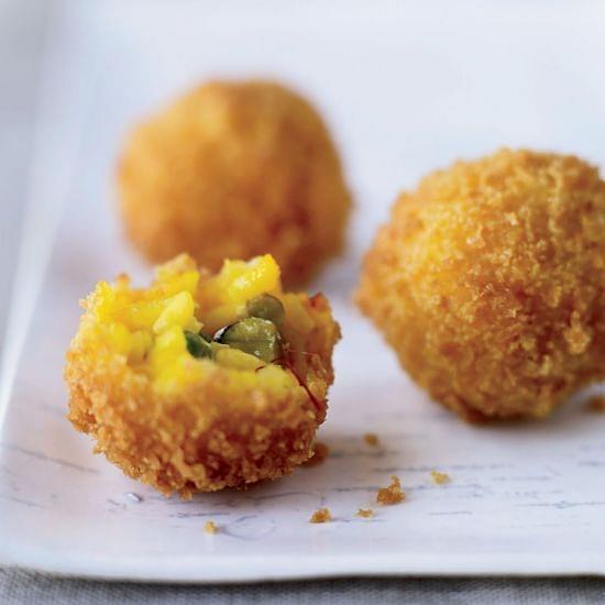 Arancini