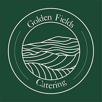 Logo for Golden Fields Catering