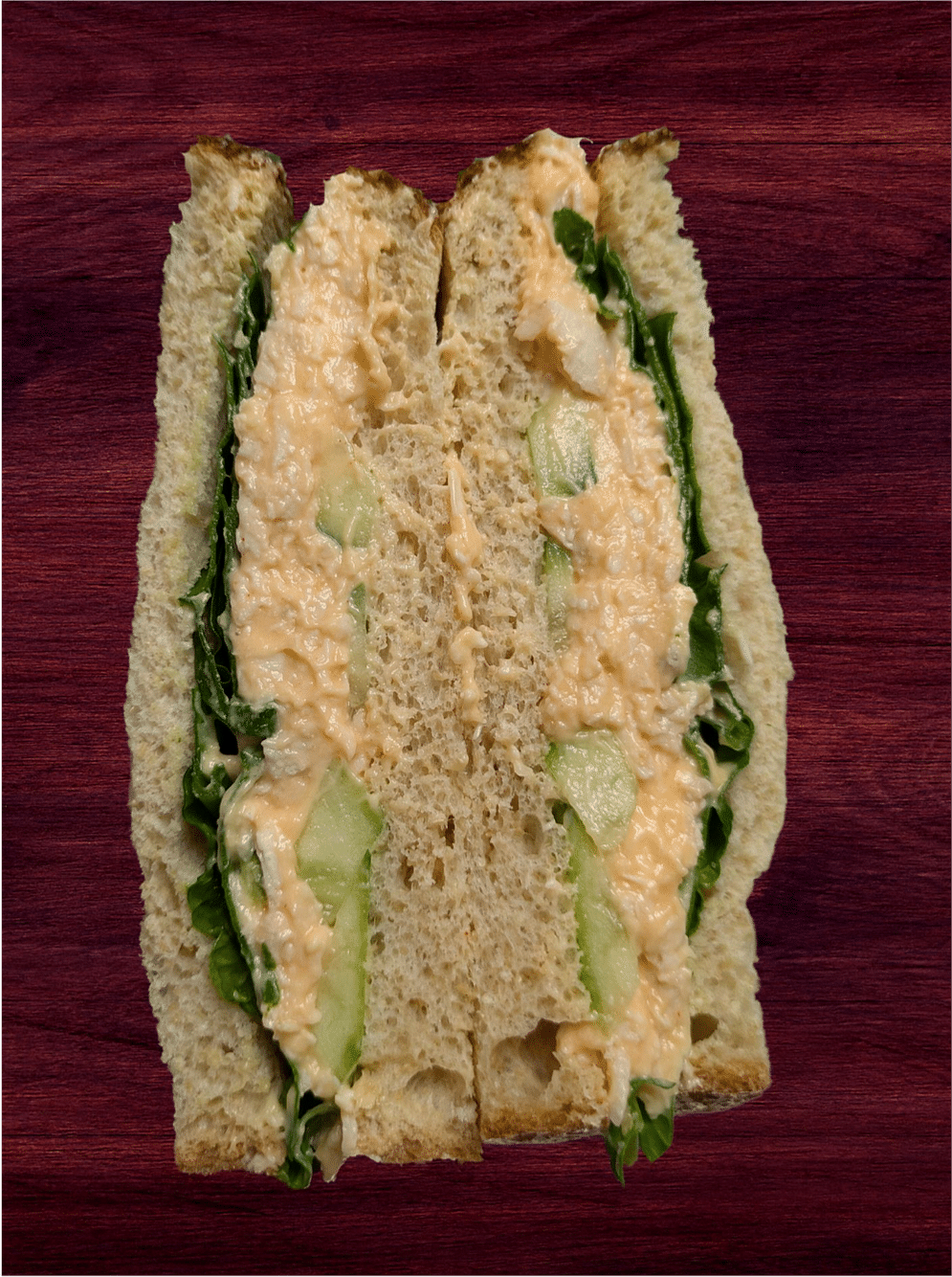 Peri Peri Chicken Sandwich