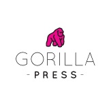 Logo for Gorilla Press