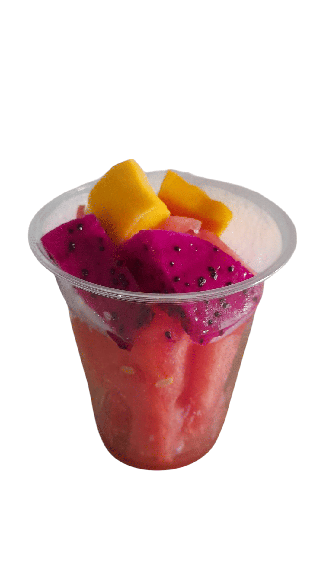 Cut Fruits Cup Premium