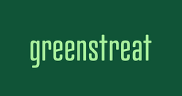 Logo for Greenstreat