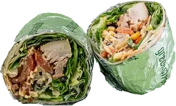 Burrito Platter