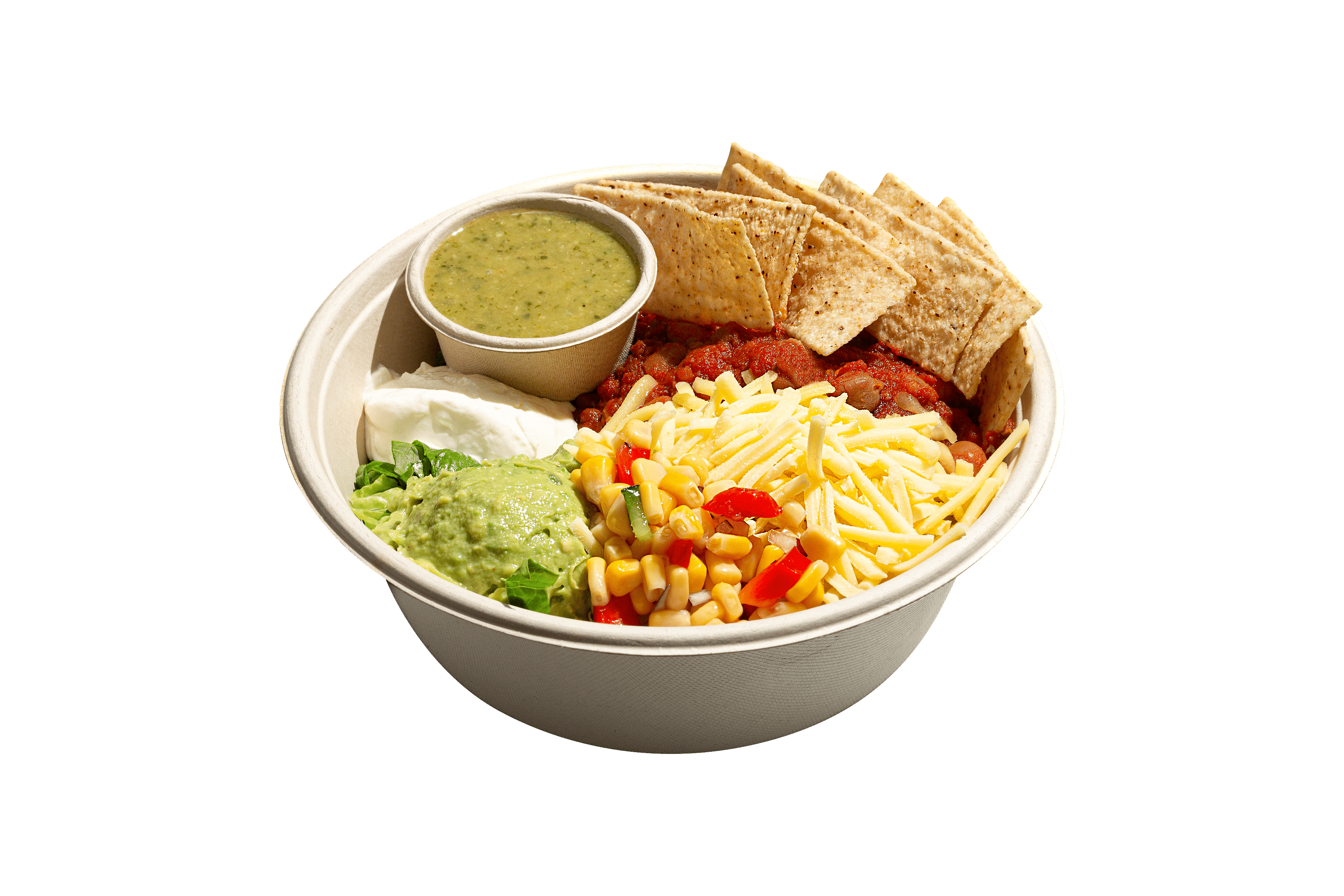 Taco Bowl