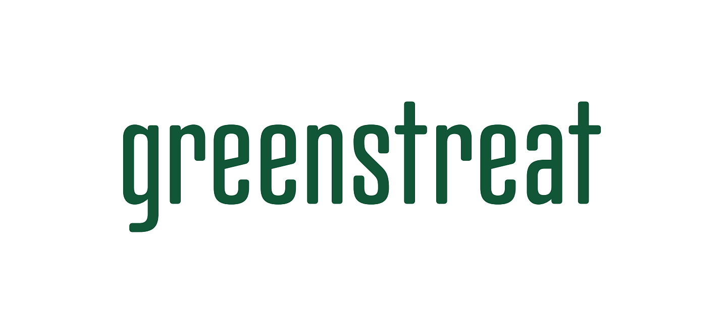 Logo for Greenstreat