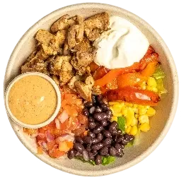 Fajita Bowl