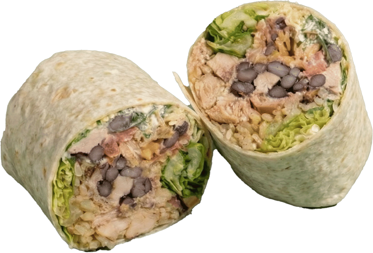 Big Mex Burrito