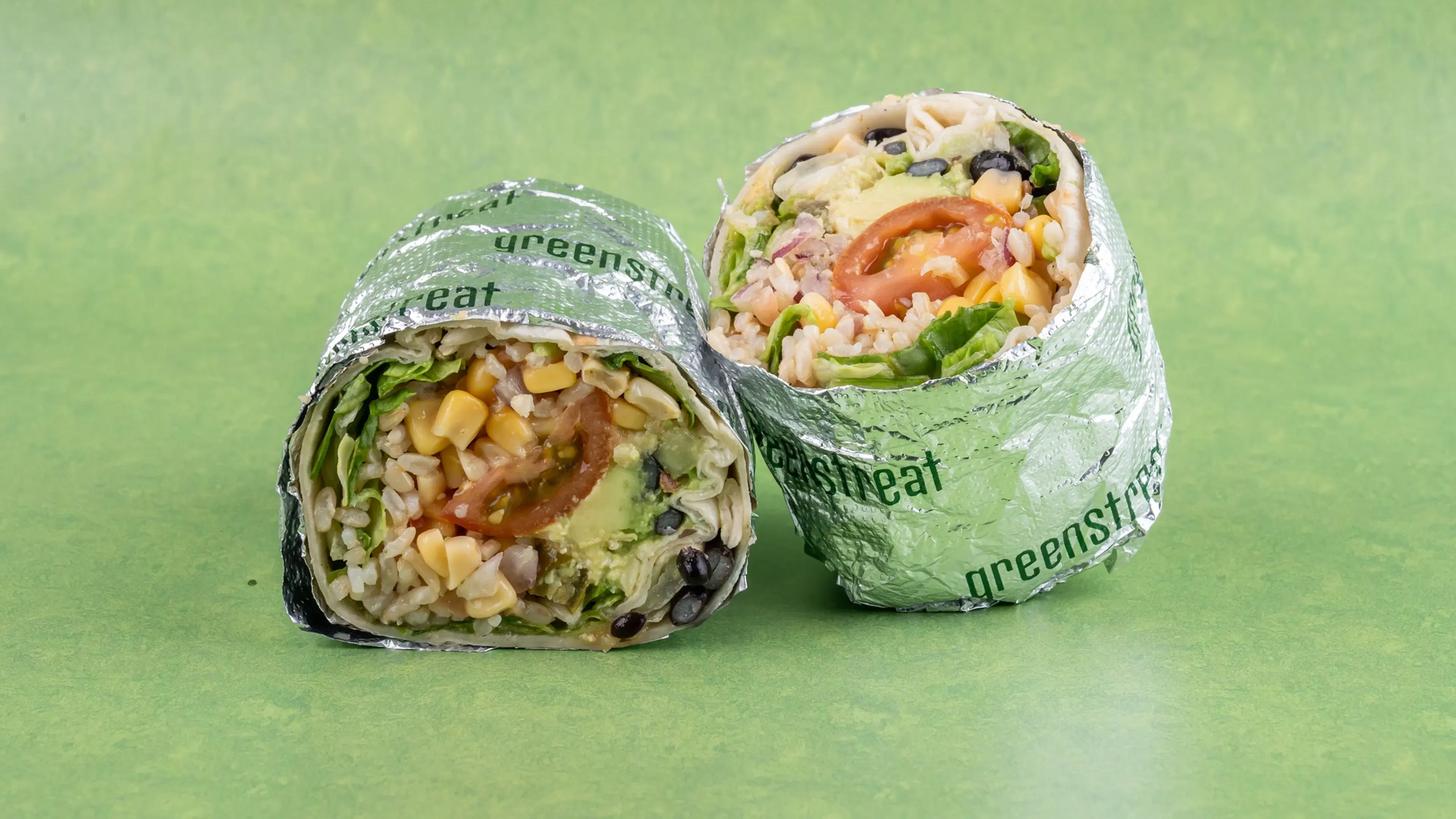 Mexicali Burrito