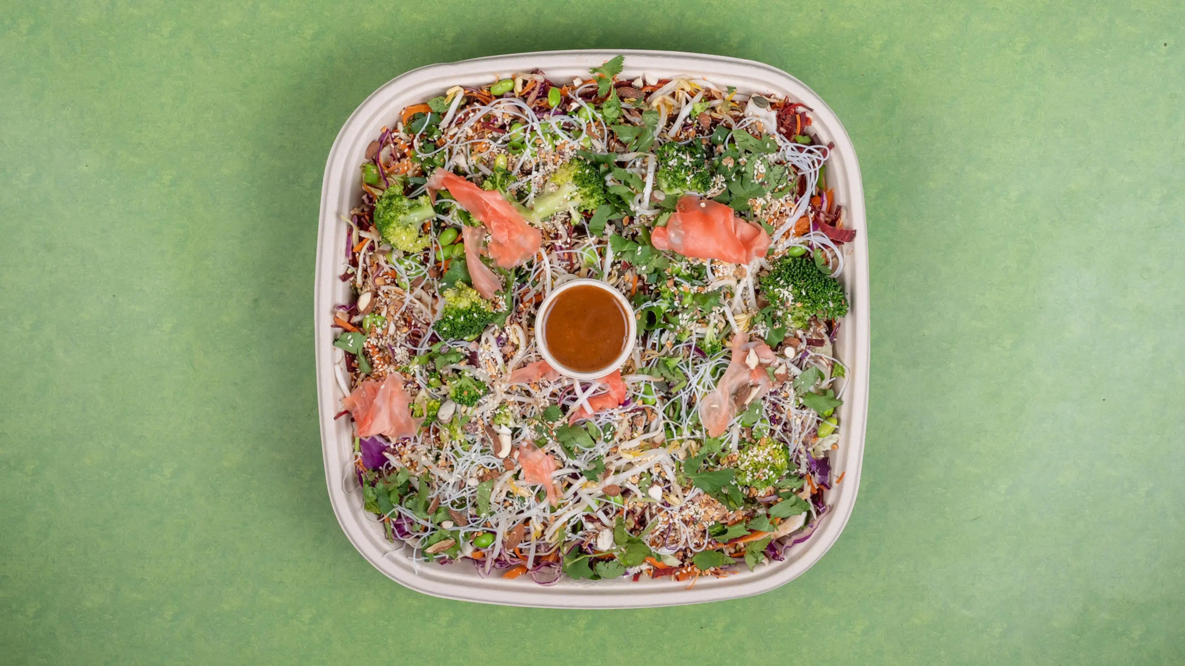 Streat Party Salads
