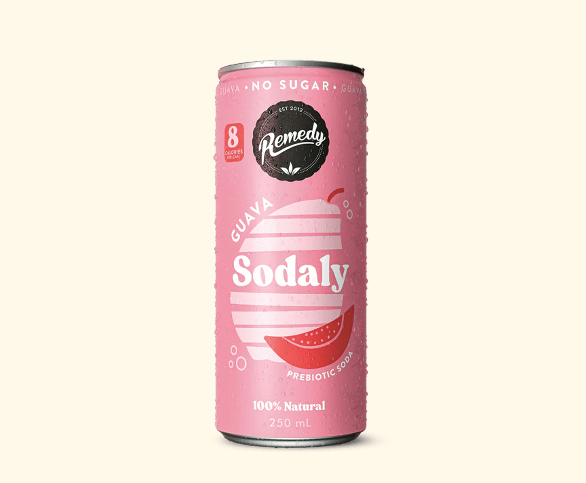 Sodaly Guava