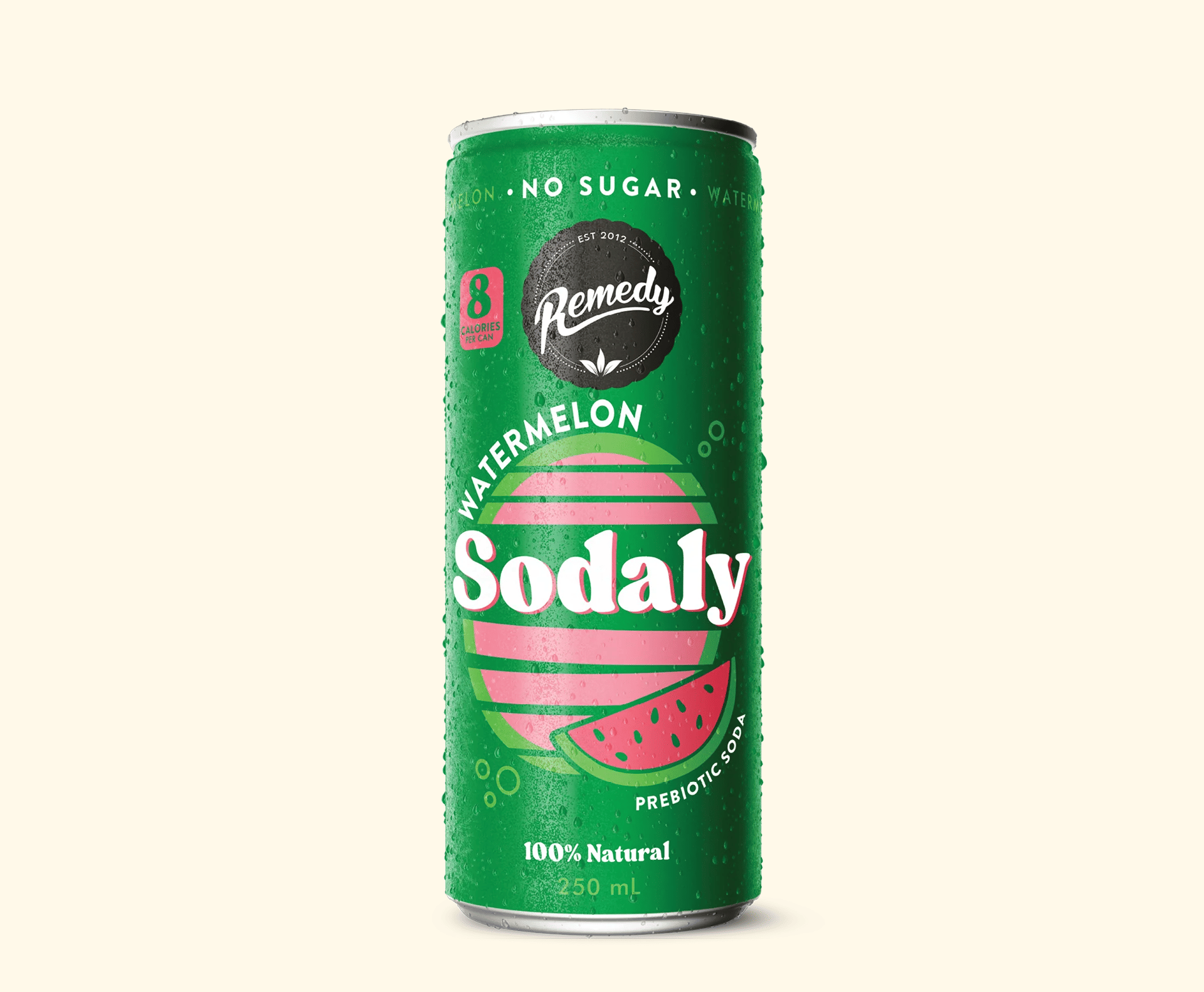 Sodaly Watermelon