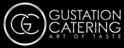 Logo for Gustation Catering