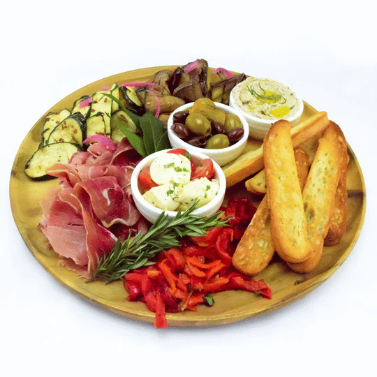 Antipasto Platter