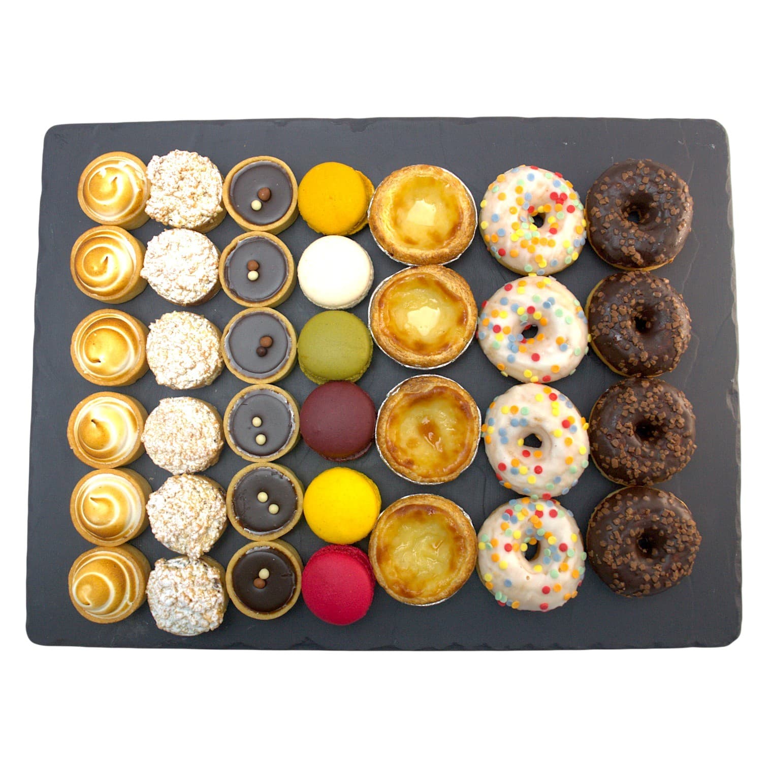 Assorted Delight Bites