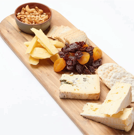 Cheese Platter