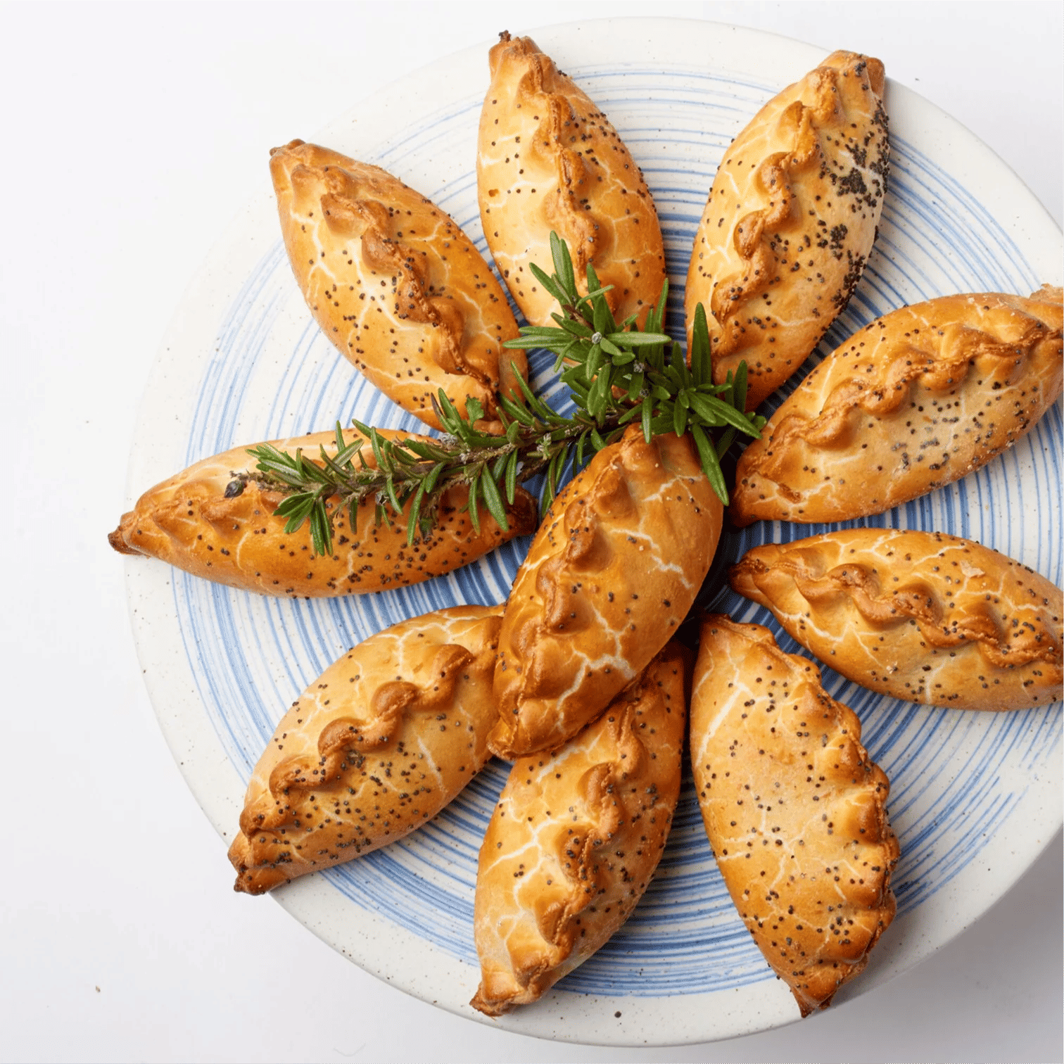 Cornish Pasties