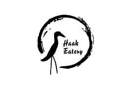 Logo for Haak Eatery