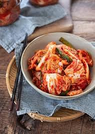 Kimchi