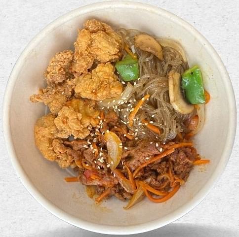 Big Bowl