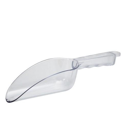 Scoop Poly Clear