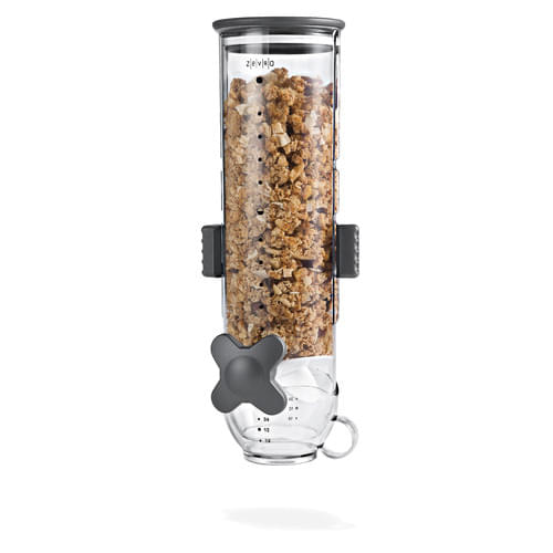 Smart Space Edition Wall Mount Dispenser Single Canister