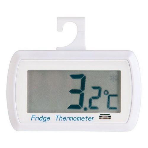 Fridge Digital Thermometer Abs -10C To 50C Rbs