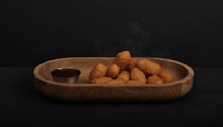 Corn Nuggets