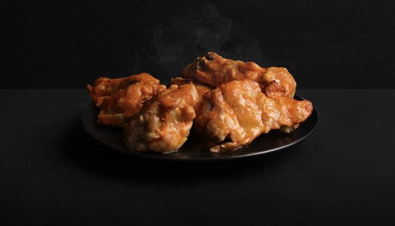 Free Range Chicken Wings