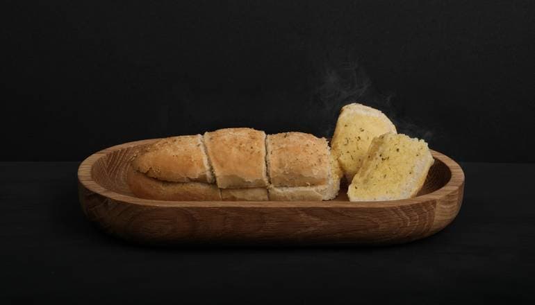 Garlic Bread